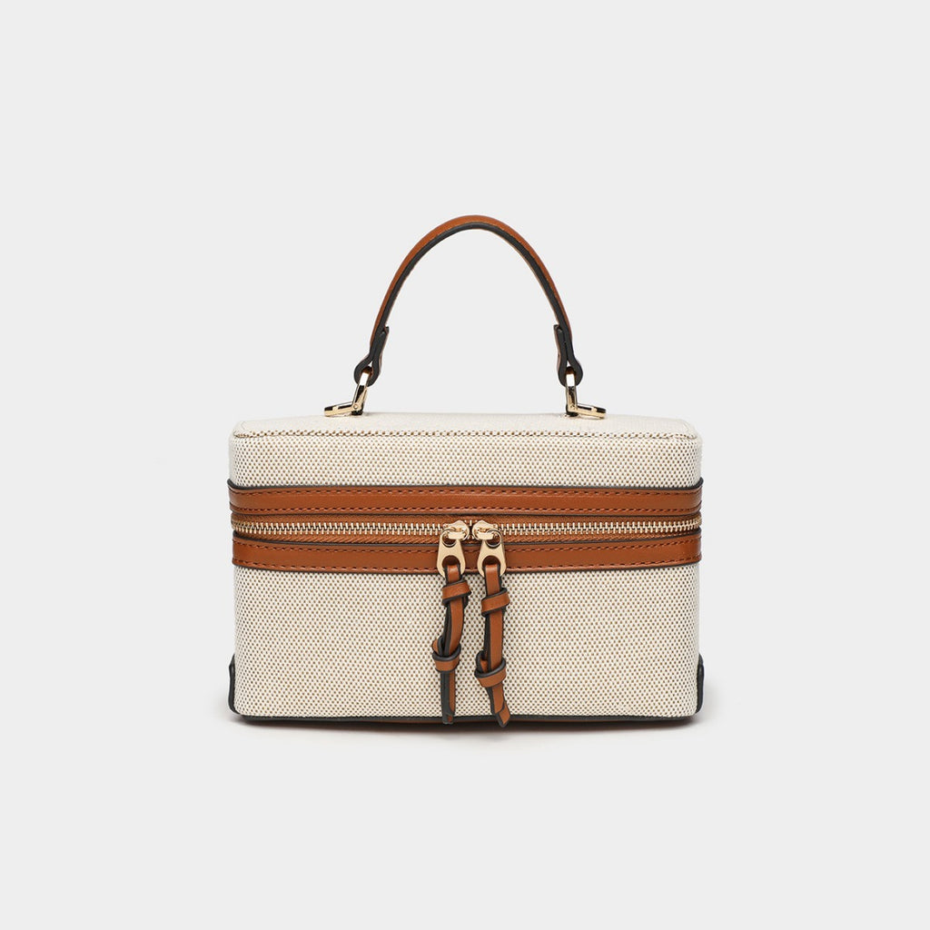 Mini Crossbody Square Bag