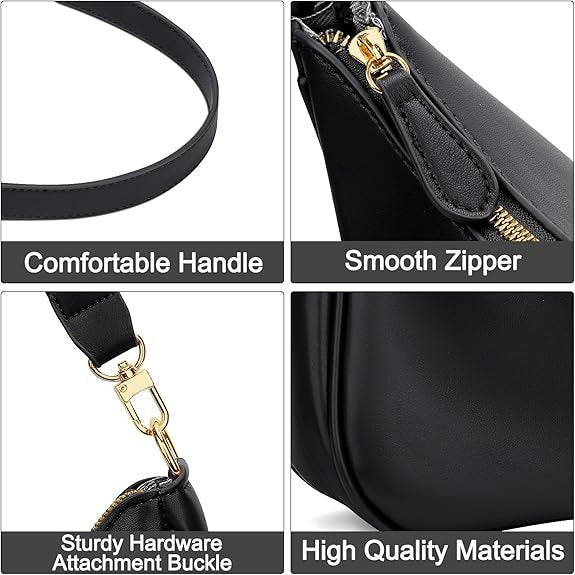 Retro Handbag