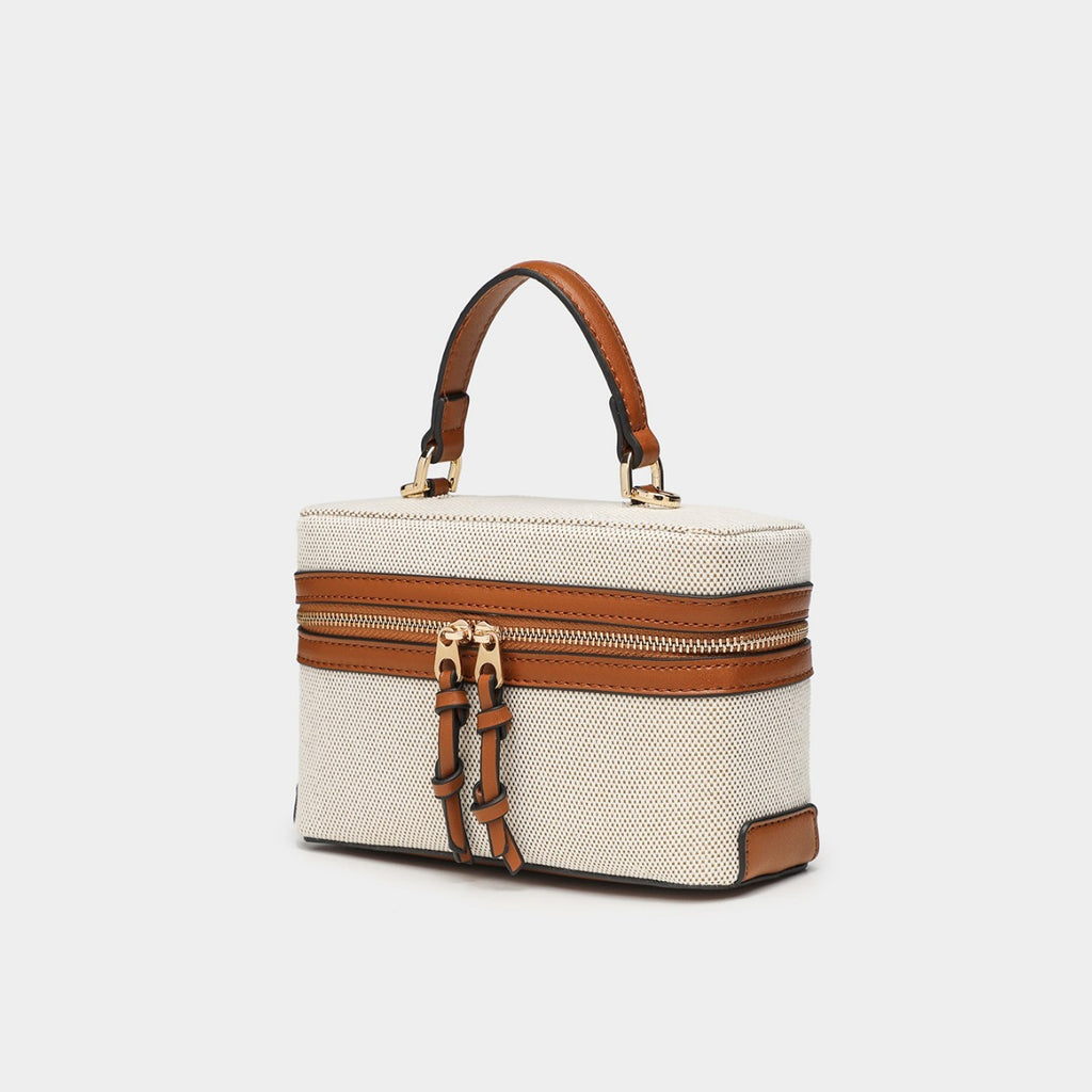 Mini Crossbody Square Bag
