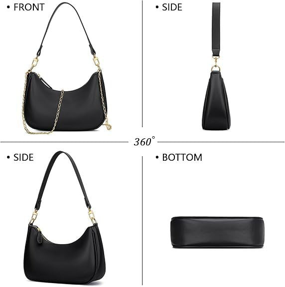 Retro Handbag