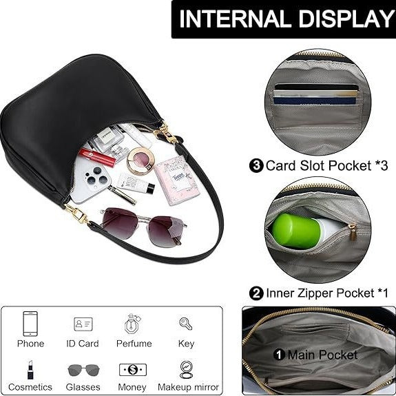 Retro Handbag