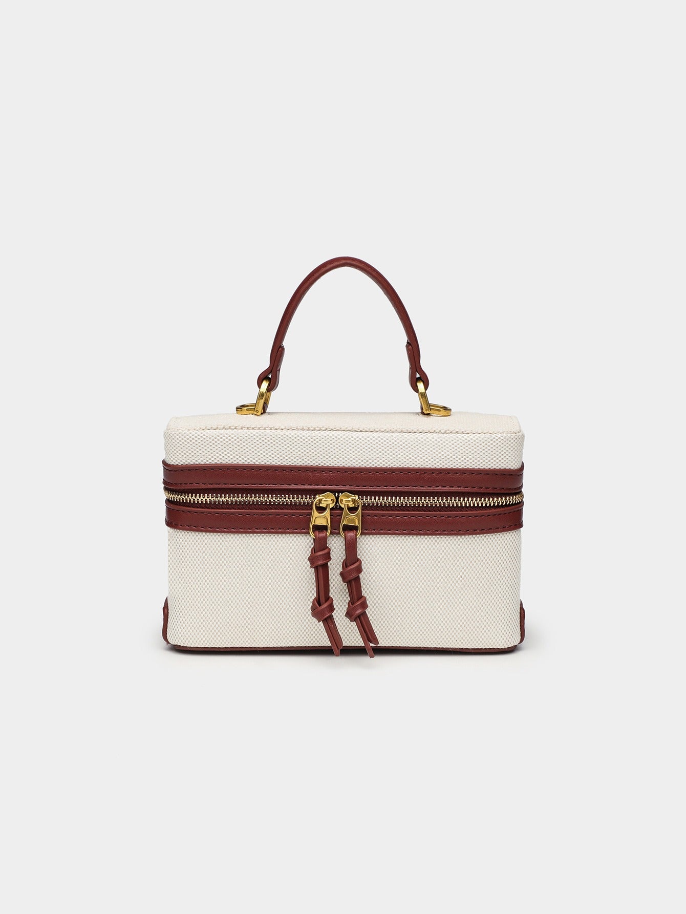 Mini Crossbody Square Bag